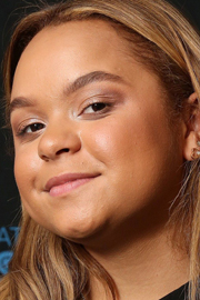 Rachel Crow