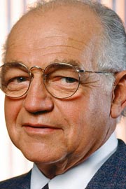 Richard A. Dysart