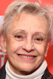 Roberta Maxwell