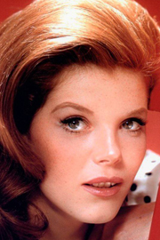 Samantha Eggar