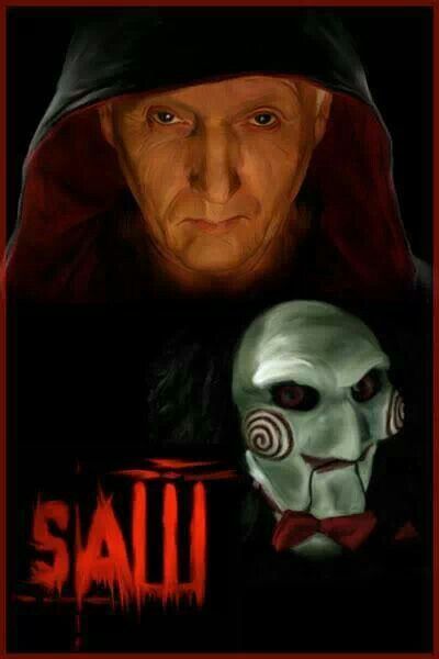 Saw III