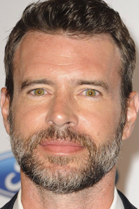 Scott Foley