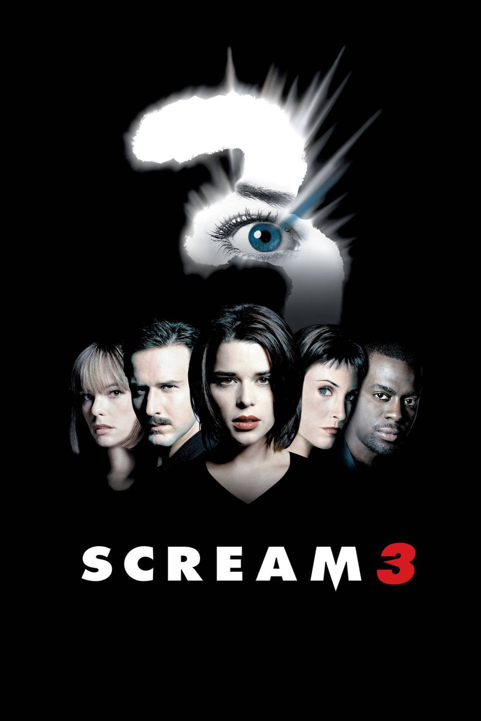 Scream 3