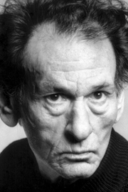 Serge Merlin