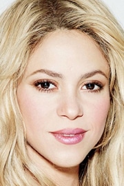 Shakira