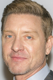 Shawn Doyle