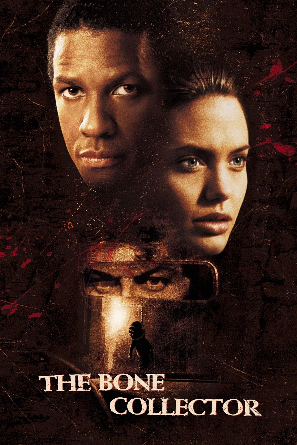 The Bone Collector