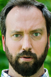 Tom Green