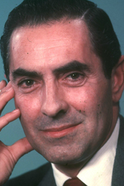 Tyrone Power