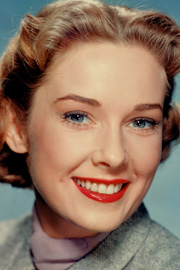 Vera Miles