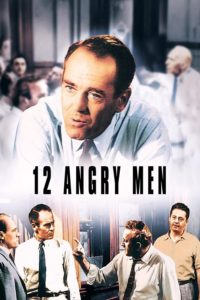 12 Angry Men