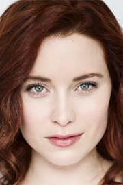 Hannah Emily Anderson