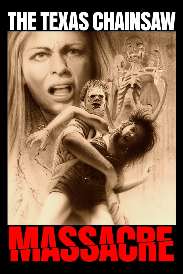 The Texas Chain Saw Massacre