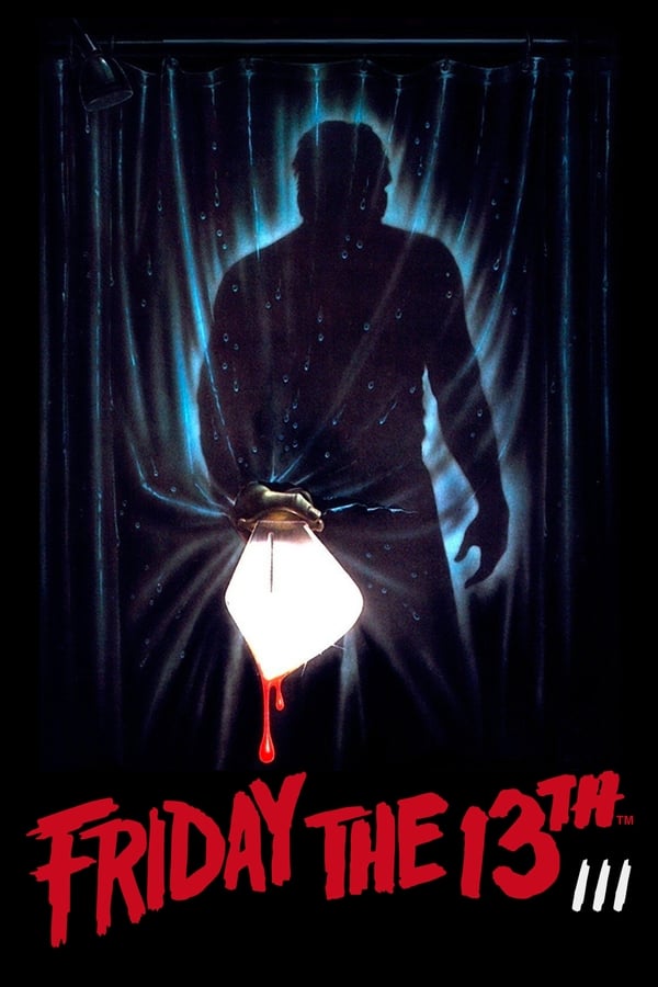 Friday the 13th: Part III