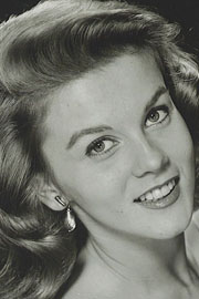 Ann Robinson