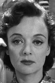 Barbara Baxley