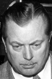 Byron Haskin