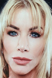 Caroline Williams