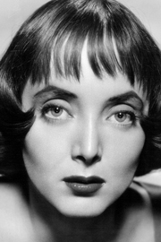 Carolyn Jones