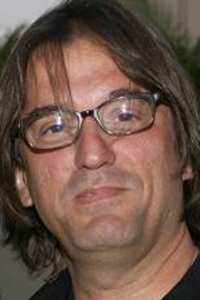 Chris Gerolmo