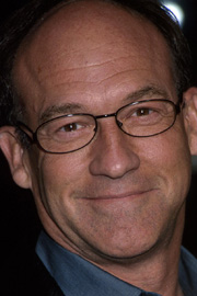 Chuck Russell