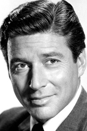 Efrem Zimbalist Jr.