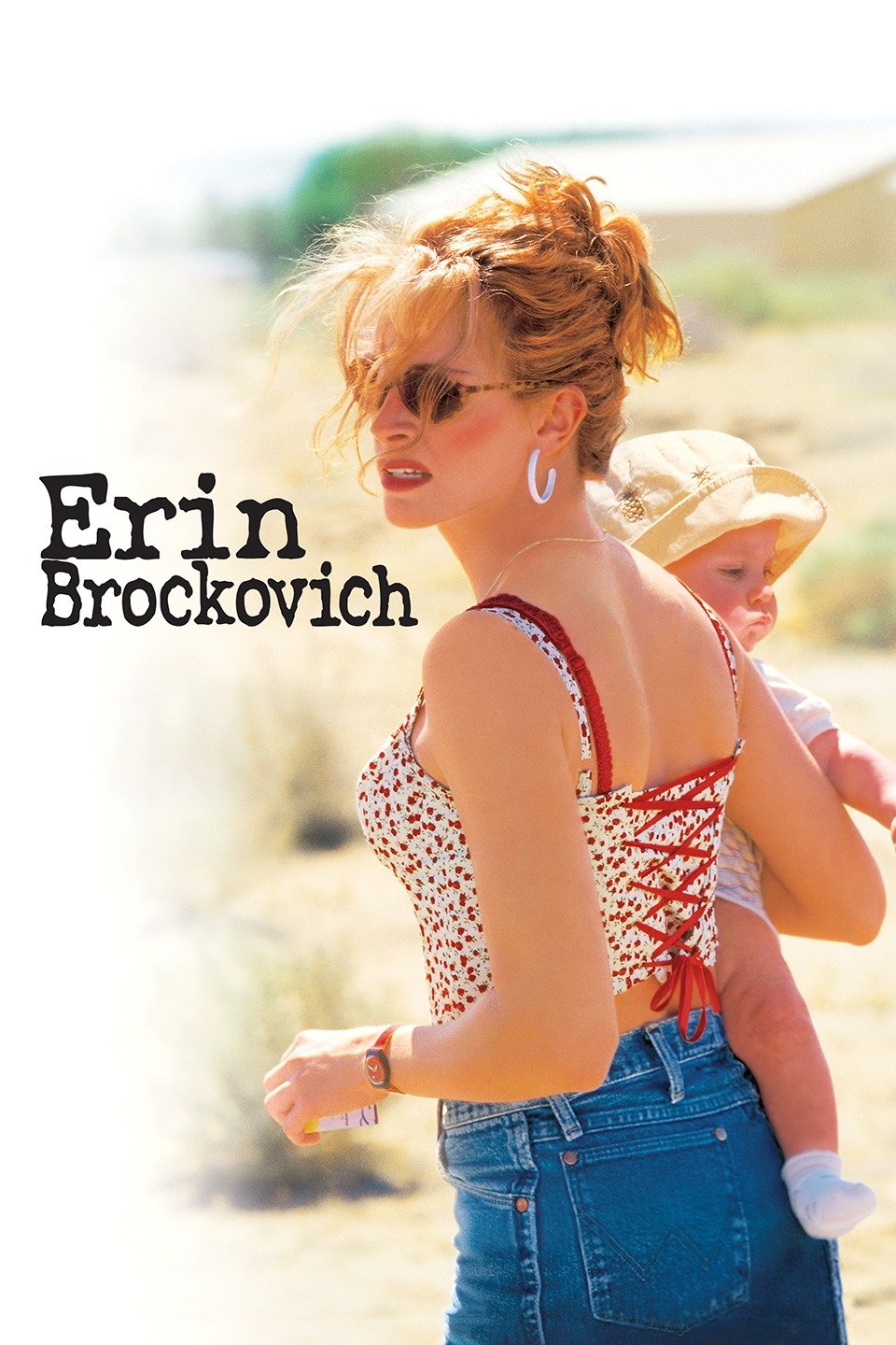 Erin Brockovich