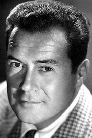 Frank Lovejoy