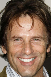 Hart Bochner