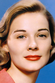 Hope Lange