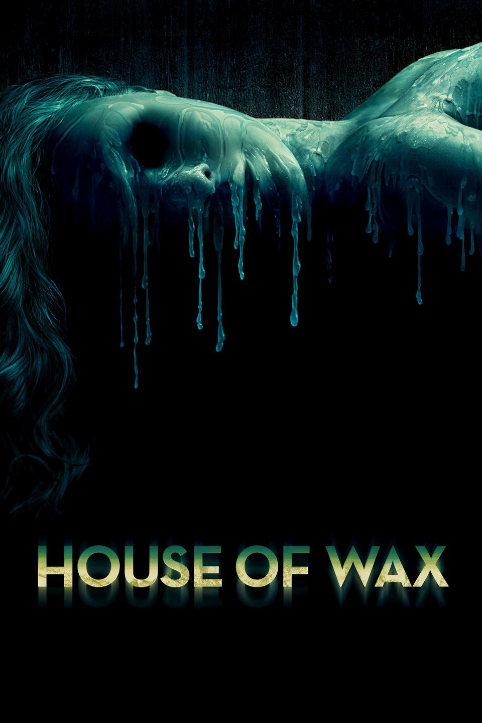 House of Wax