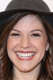 Jamie Renée Smith