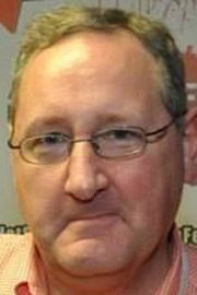 Jeff Burr