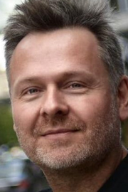 John Andreas Andersen