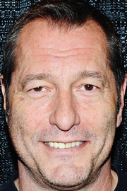 Ken Kirzinger