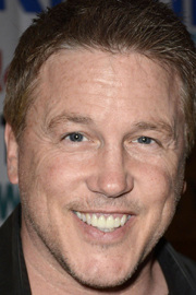 Lochlyn Munro