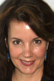Margaret Colin