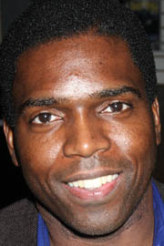 Shavar Ross