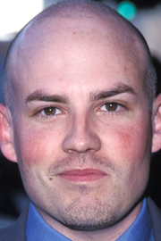 Shon Greenblatt