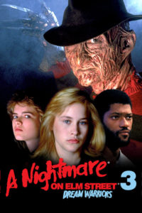 A Nightmare on Elm Street 3: Dream Warriors