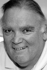 Paul A. Partain