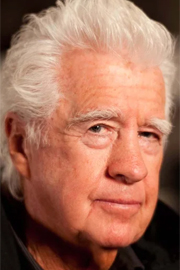 Clu Gulager