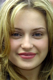 Monica Keena