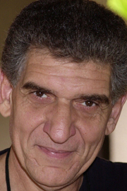 Andreas Katsulas