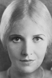 Ann Harding