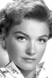 Anne Baxter