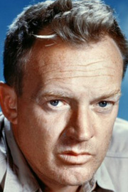 Arthur Kennedy