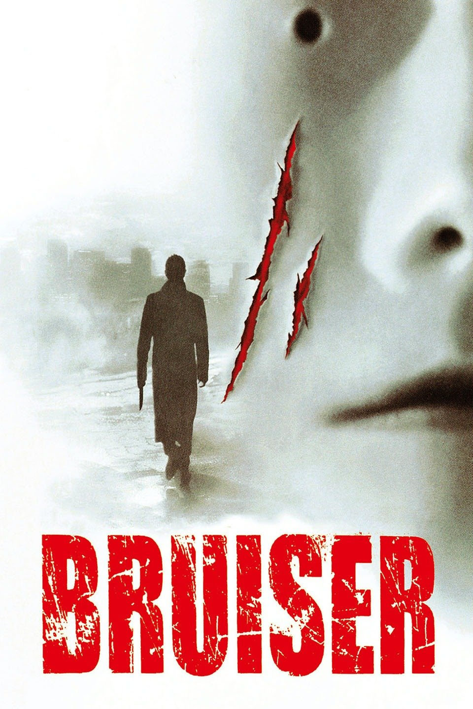 Bruiser