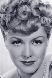 Claire Trevor
