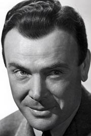 Dean Jagger